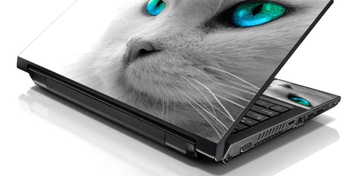 The Complete Guide to Laptop Skins: Protecting and Personalizing Your Device