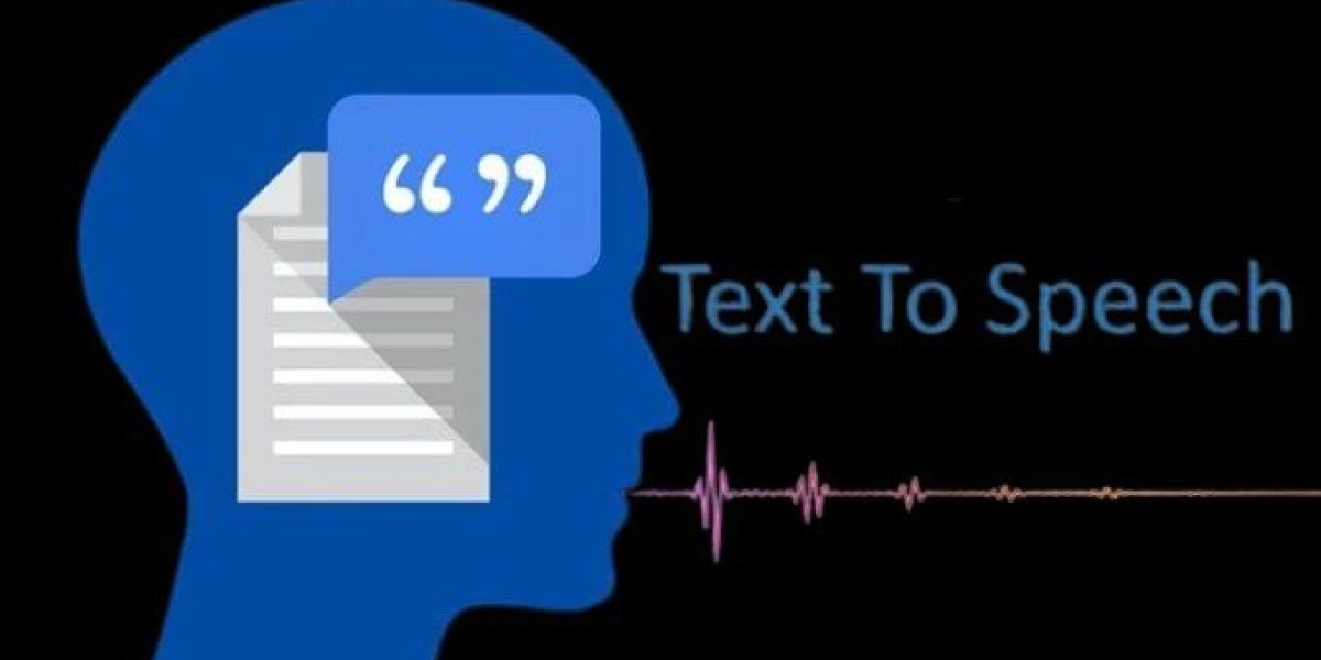 What is Botika Text to Speech?