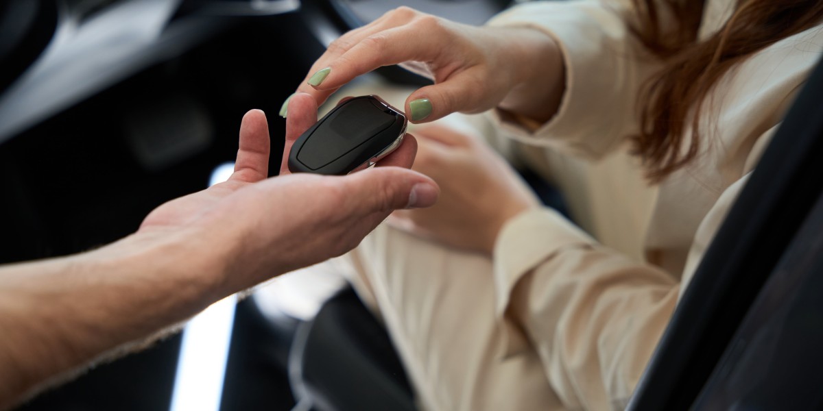 It's The Good And Bad About Key Fobs Replacement