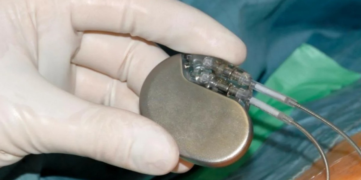 Cardiac Pacemaker Market Potential Growth Trends and Driving Forces Across Global Healthcare Systems