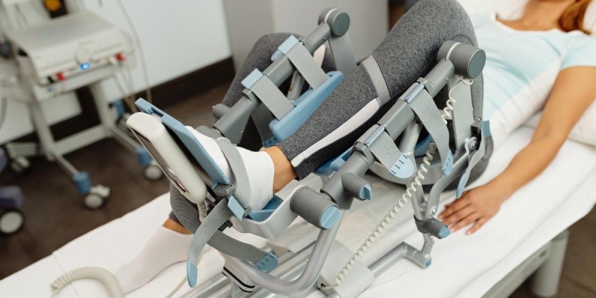 Rehabilitation Chairs Market Growth Driven by Aging Population and Technological Advancements
