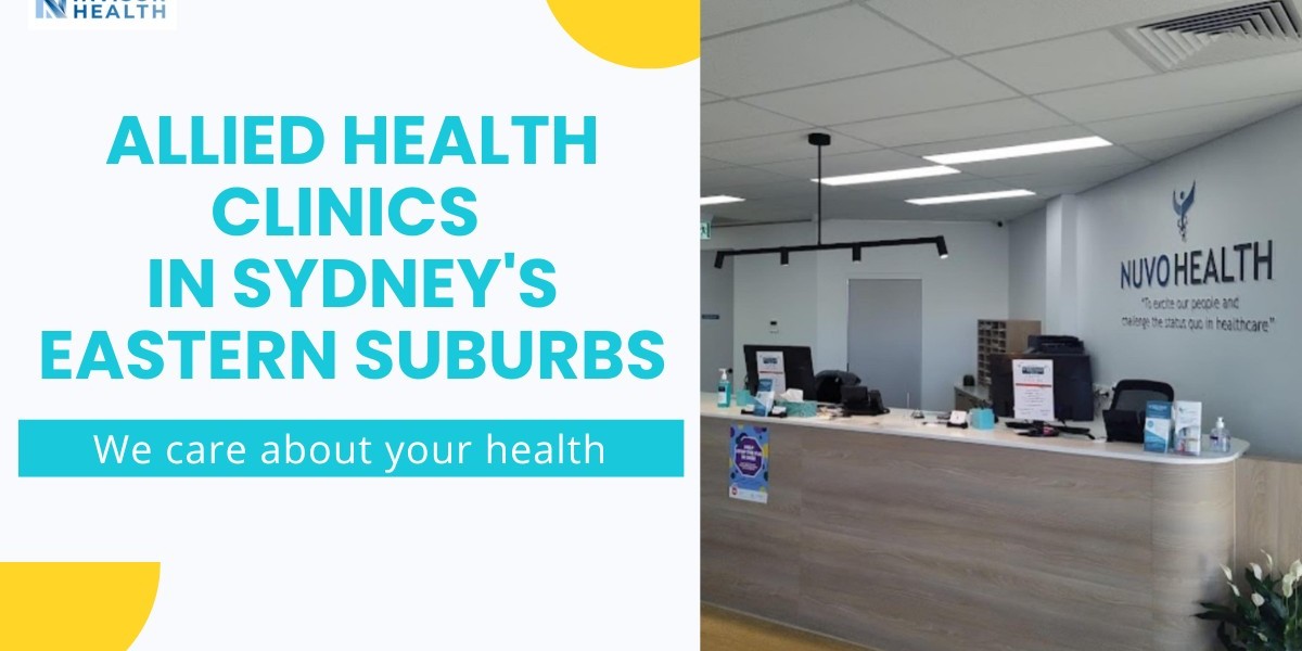 Expert Allied Health Services in Maroubra: From Physio to Chiropractic Care
