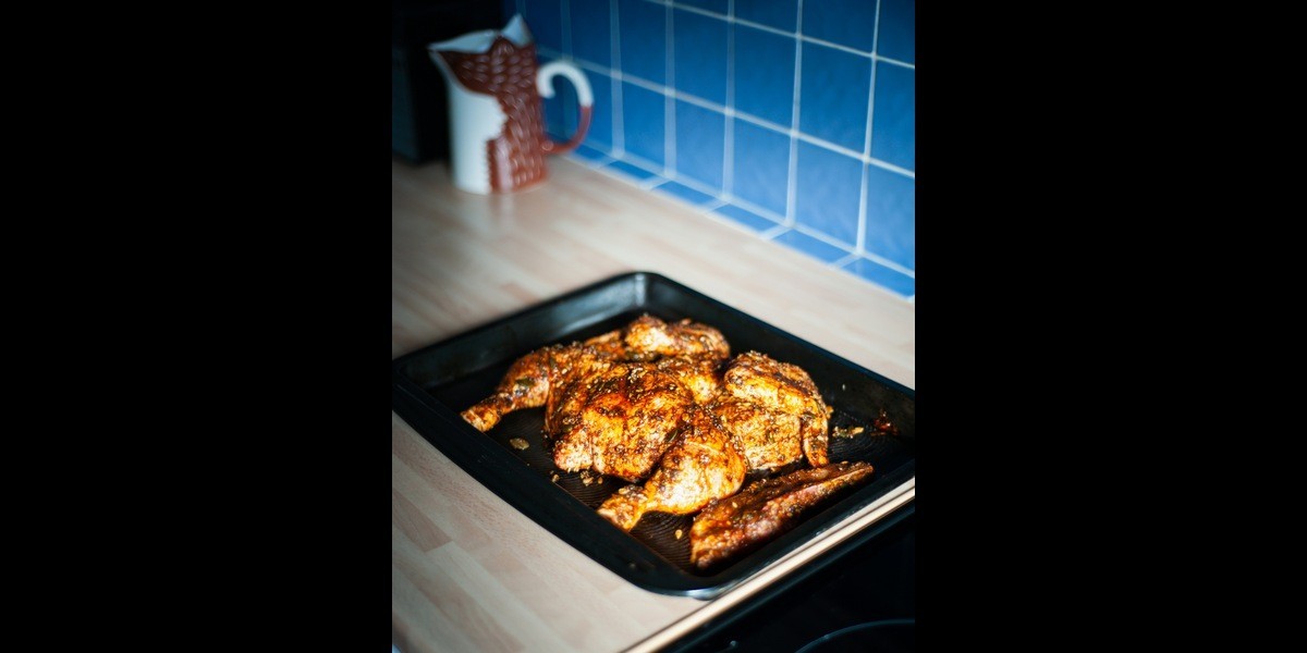 Easy Chicken Breast Recipes (Oven & Air Fryer Options)