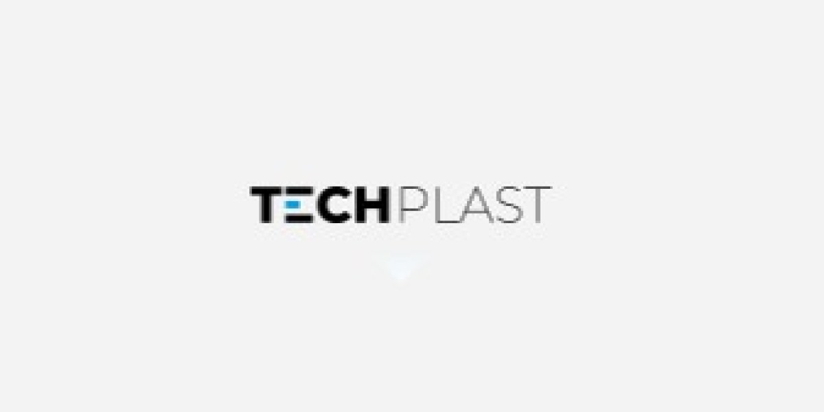 Techplast – innowacje i rozwój w przetwórstwie tworzyw sztucznych
