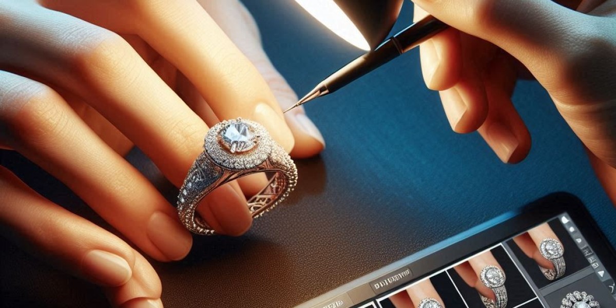How to Make Your Product More Attractive with Photo Retouching Services by ColorClipping