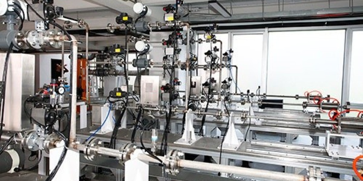 The Future of Coriolis Mass Flowmeters with Beijing Sincerity Group Innovation