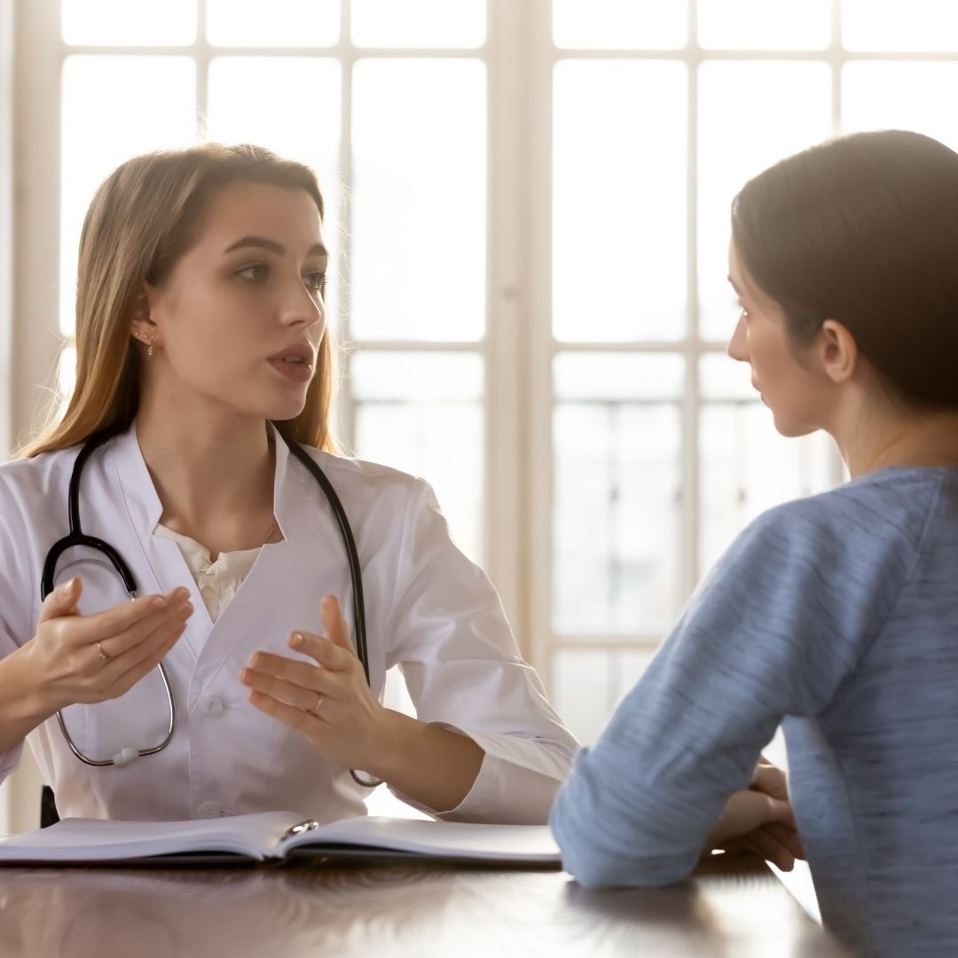 General Gynecology Fees in Dubai