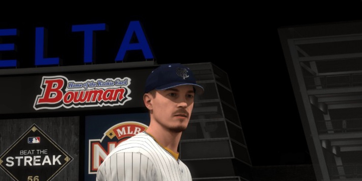 eld.gg MLB The Show 25 Stubs: Why Their Unique Deliveries Matter