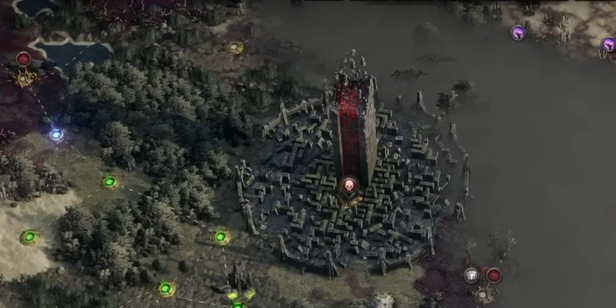Path of Exile 2 Trade: How to Team Up With Friends