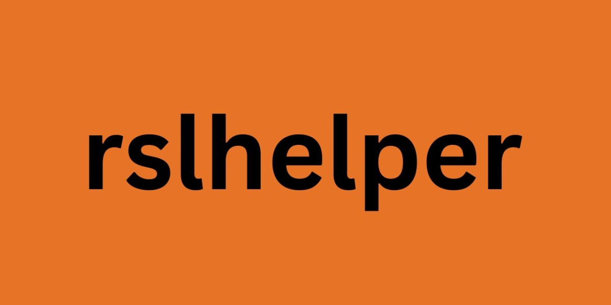 A New Player’s Guide to RSL Helper
