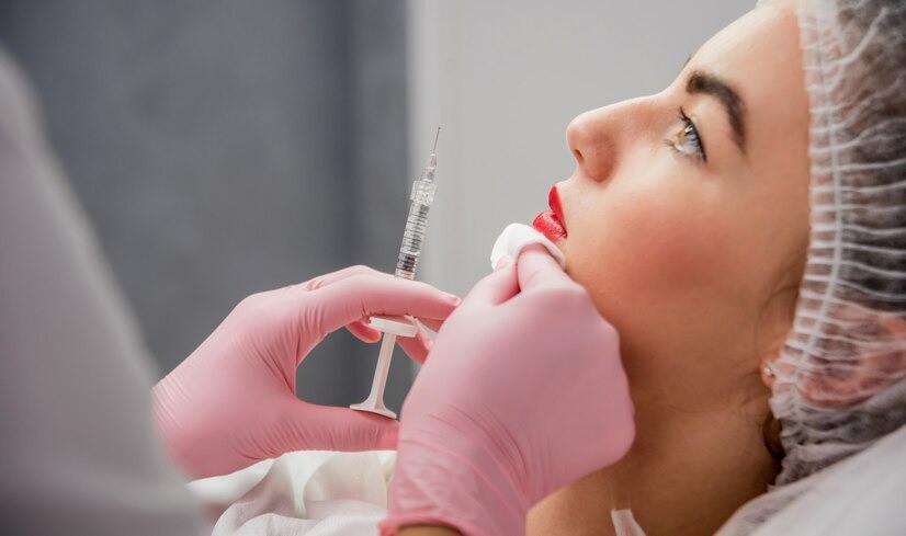 permanent skin whitening injection price in Dubai