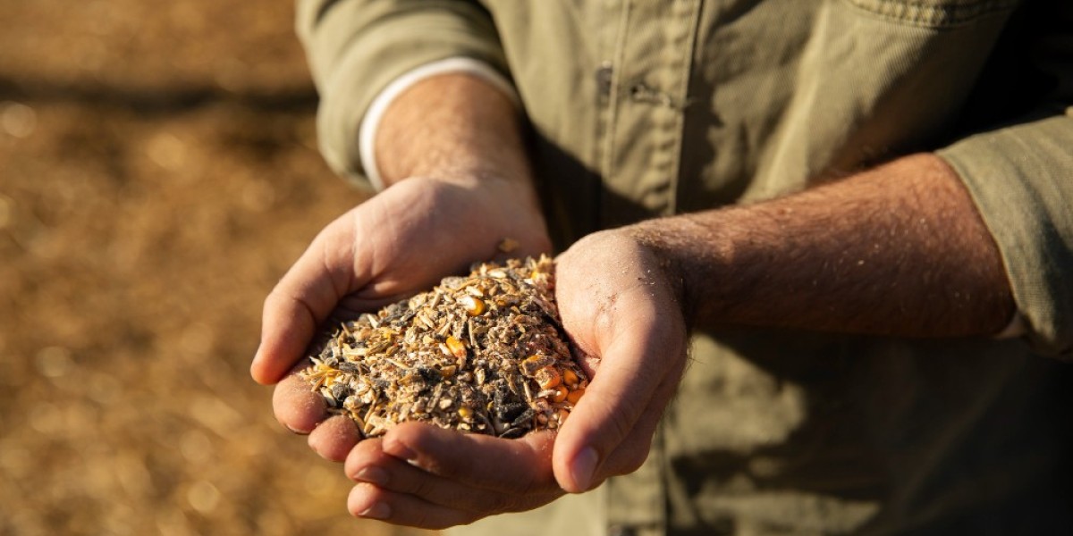 Vietnam Cattle Feed Market Size, Share, Top Companies, Forecast 2025-2033