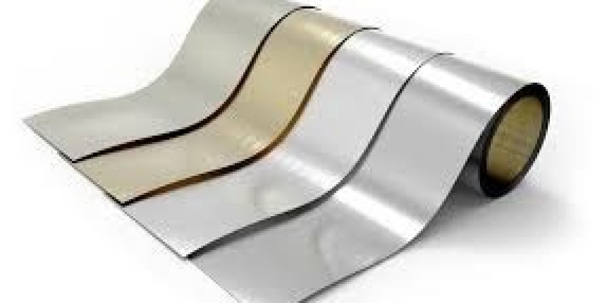 Global Sputtering Targets & Evaporation Materials Market: Advancements and Outlook to 2033