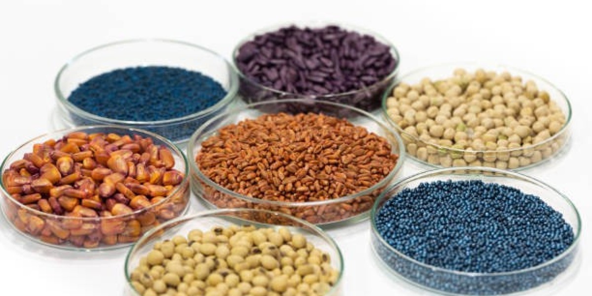 Bioactive Ingredients Market: Key Sources, Types, and Emerging Trends