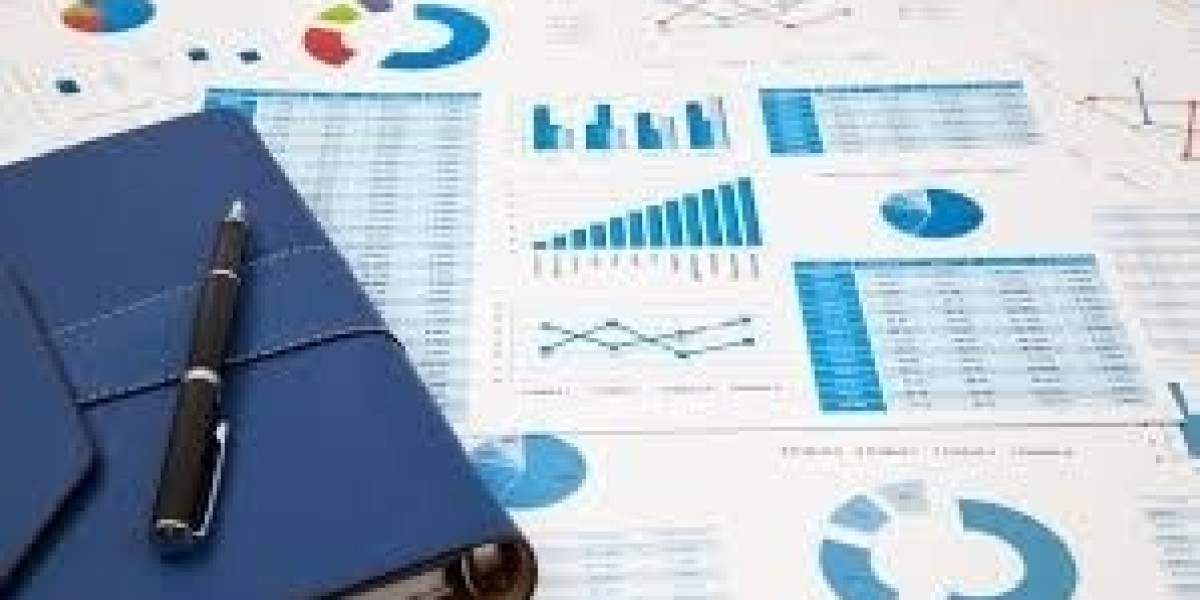The Building Blocks of a Financial Model: Understanding Key Components