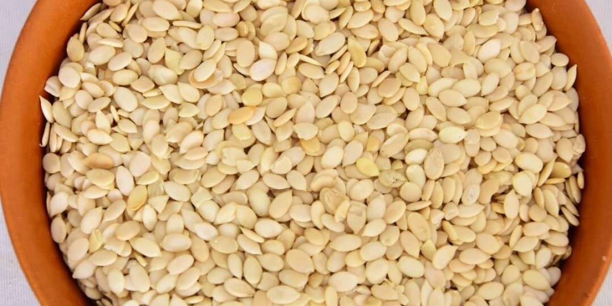 The Ultimate Guide to Watermelon Seeds: Nature's Hidden Superfood by Eat Anytime