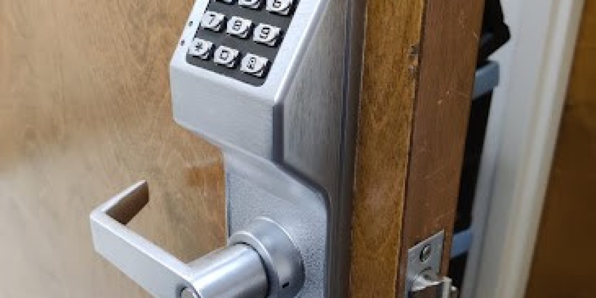 Comprehensive Locksmith Services in Winnipeg: Your Trusted Local Locksmith