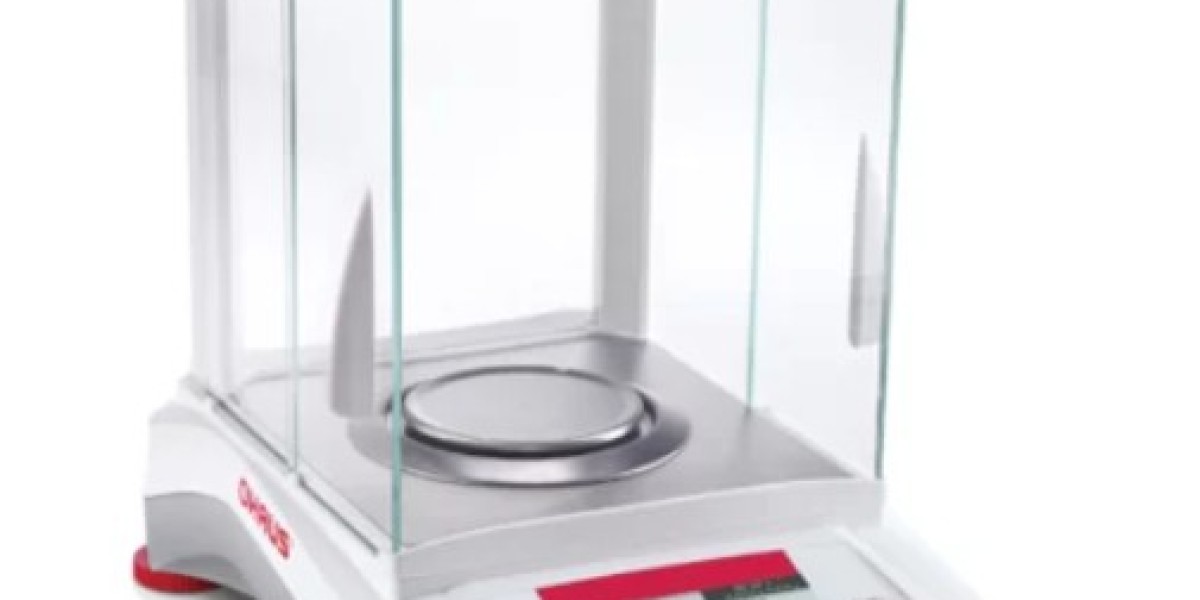 Silver Jewellery Weighing Machine – Precision Tools for Accurate Measurement