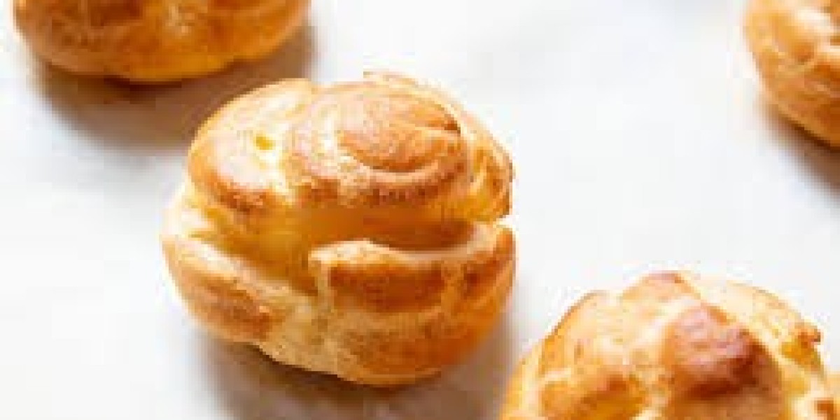 Ready-to-Fill Pastry Market pricing dynamics and premiumization shaping brand positioning strategies