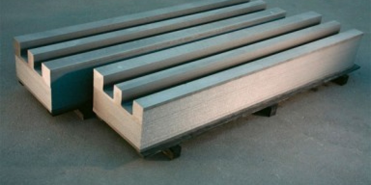 Carbon Cathode Blocks: Backbone of the Aluminum Smelting Industry