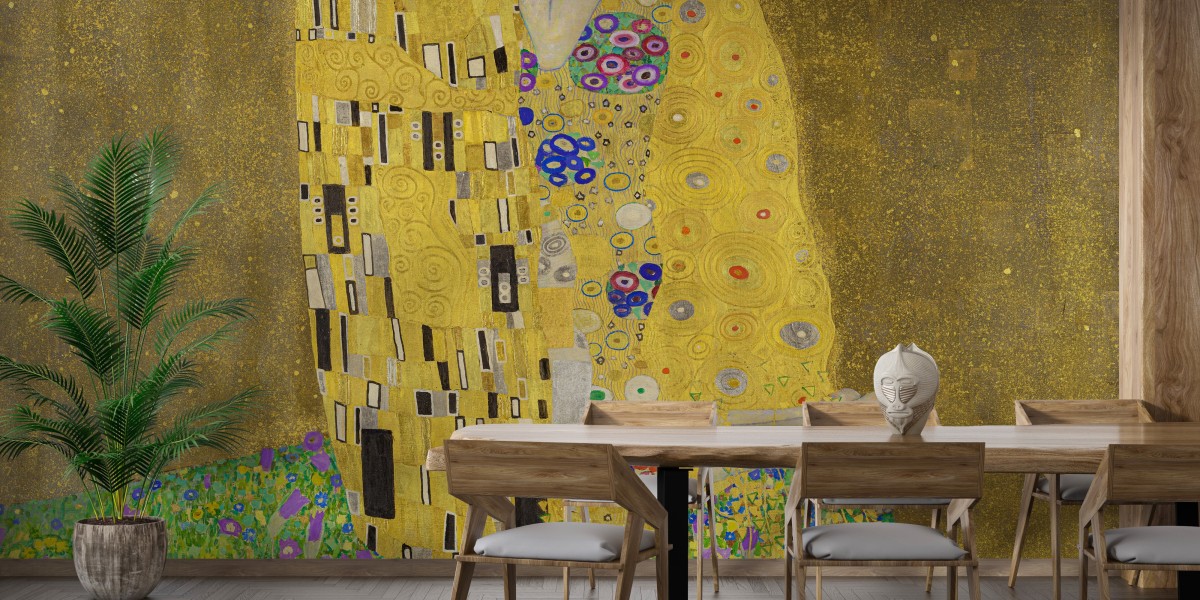 Transform Your Dining Room with These Stunning Wallpaper Ideas