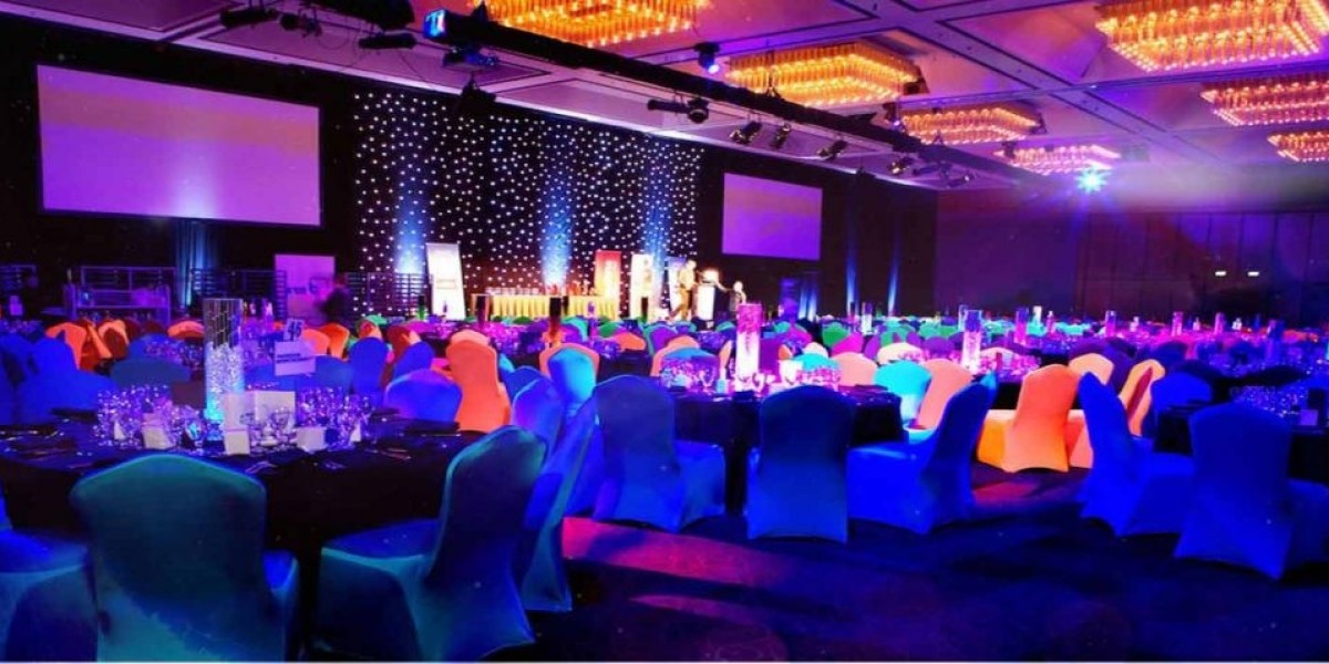 How Event Organizer Services Can Boost Brand Awareness?