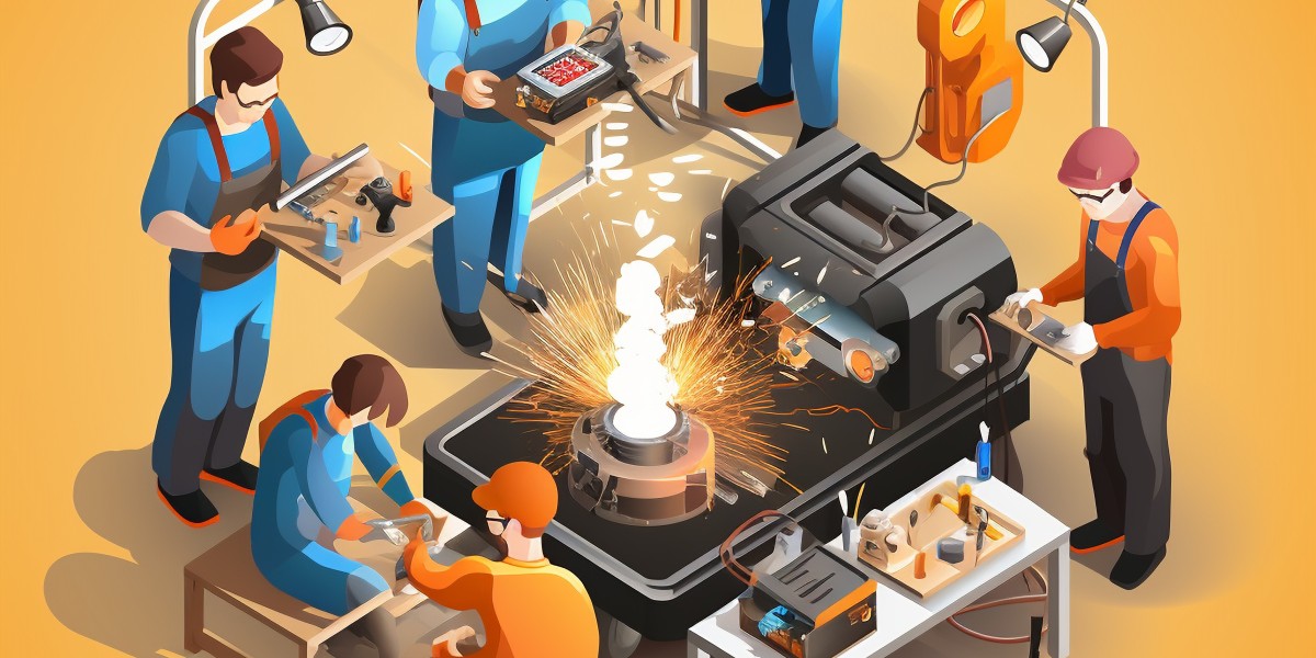  The Benefits of General Fabrication for Industrial and Commercial Applications  