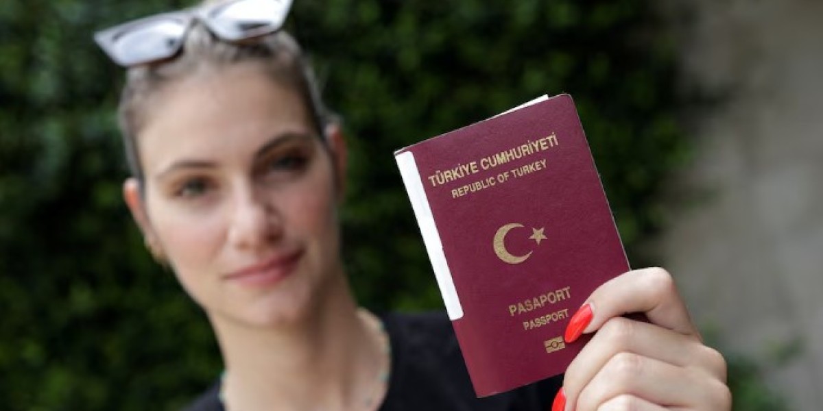 Turkey Visa Online Requirements