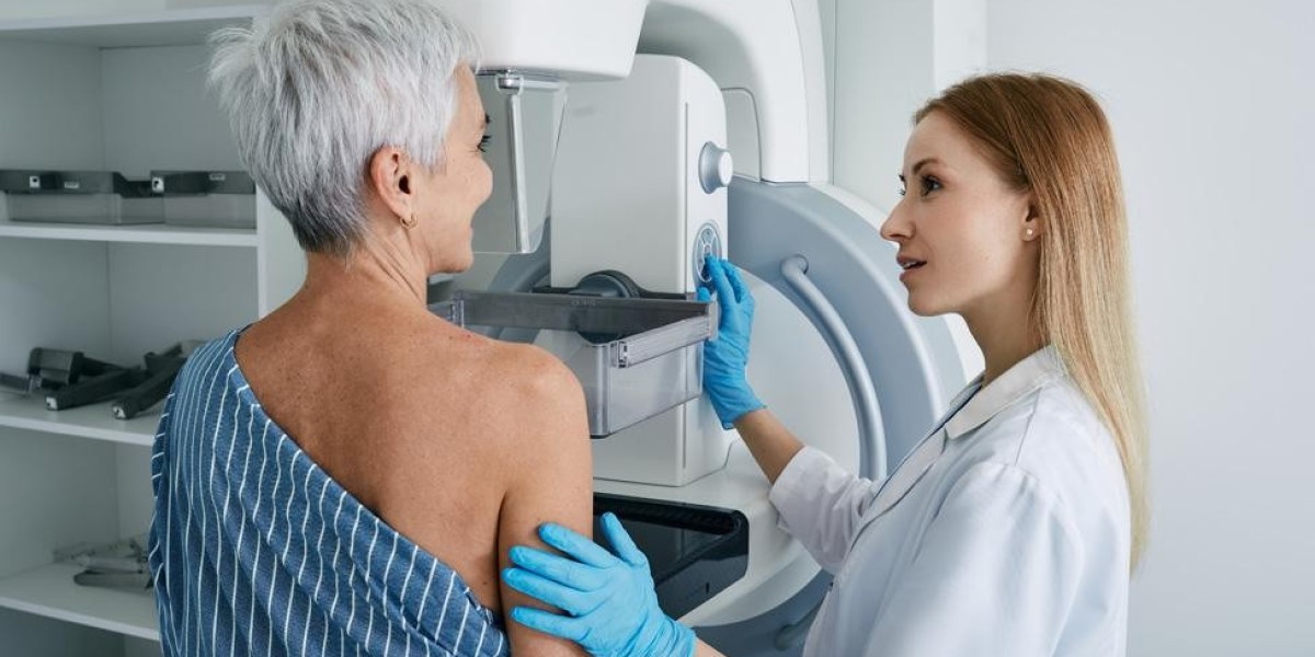 Best Breast Cancer Treatment Hospitals in Dubai: A Guide to Top Healthcare Options