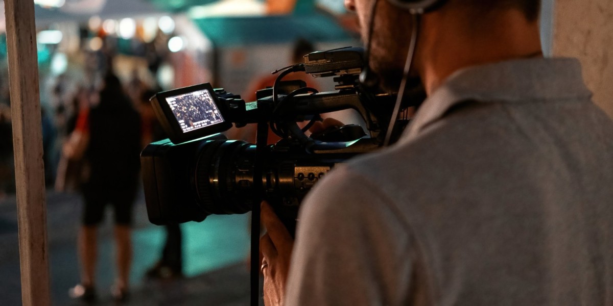How Event Videos Boost Engagement and ROI for San Francisco Businesses!