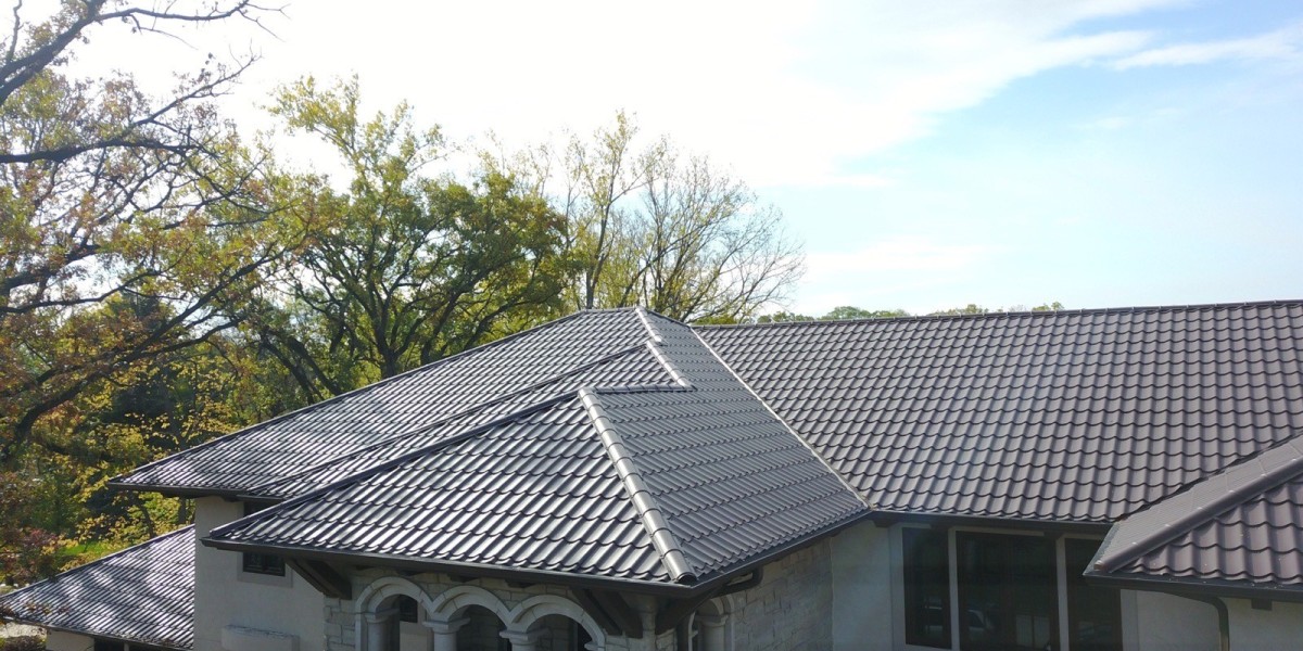 How to Choose the Right Metal Roofing Manufacturer Near Me for Your Project