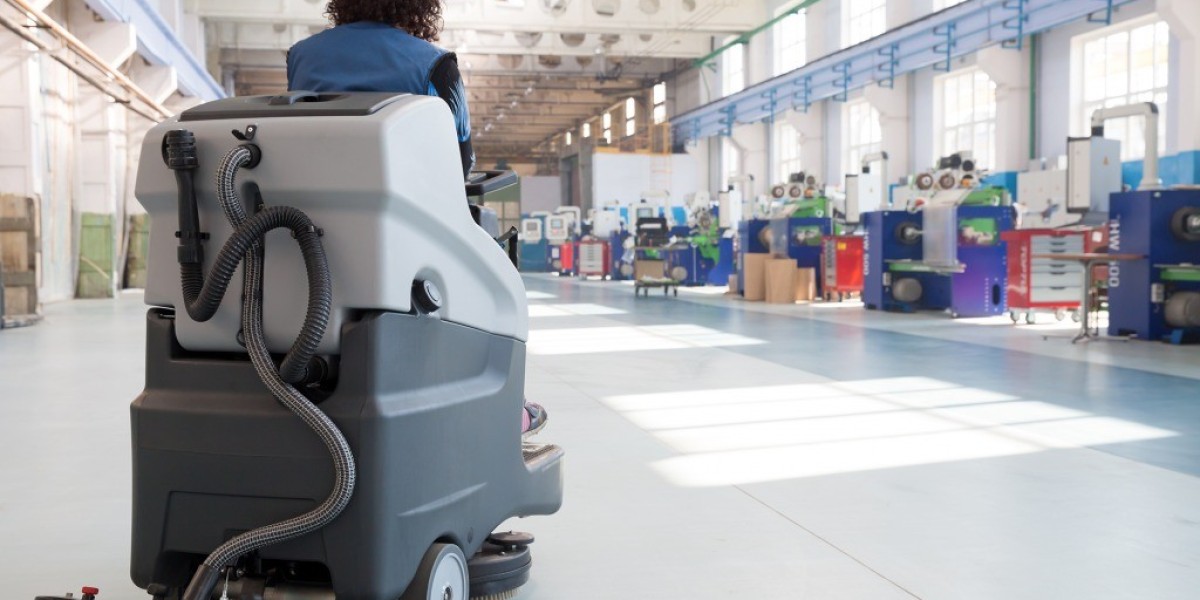 Deep Clean Service and Floor Polishing: A Comprehensive Care Approach