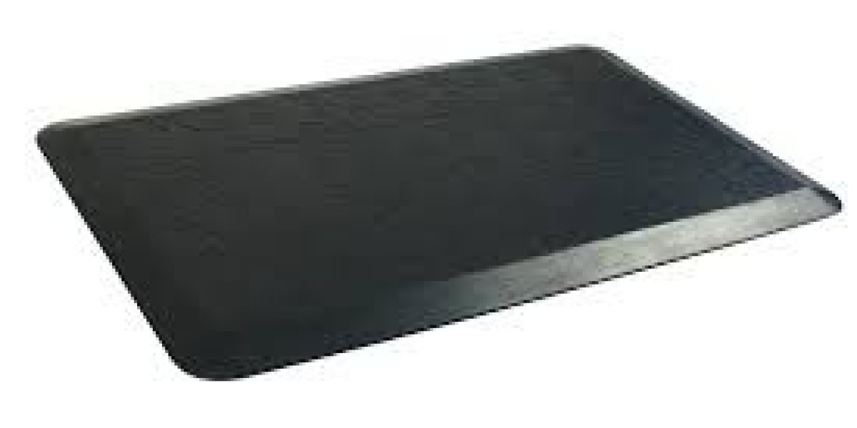 Anti-Fatigue Mats Market sustainability trends redefining product design and durability standards