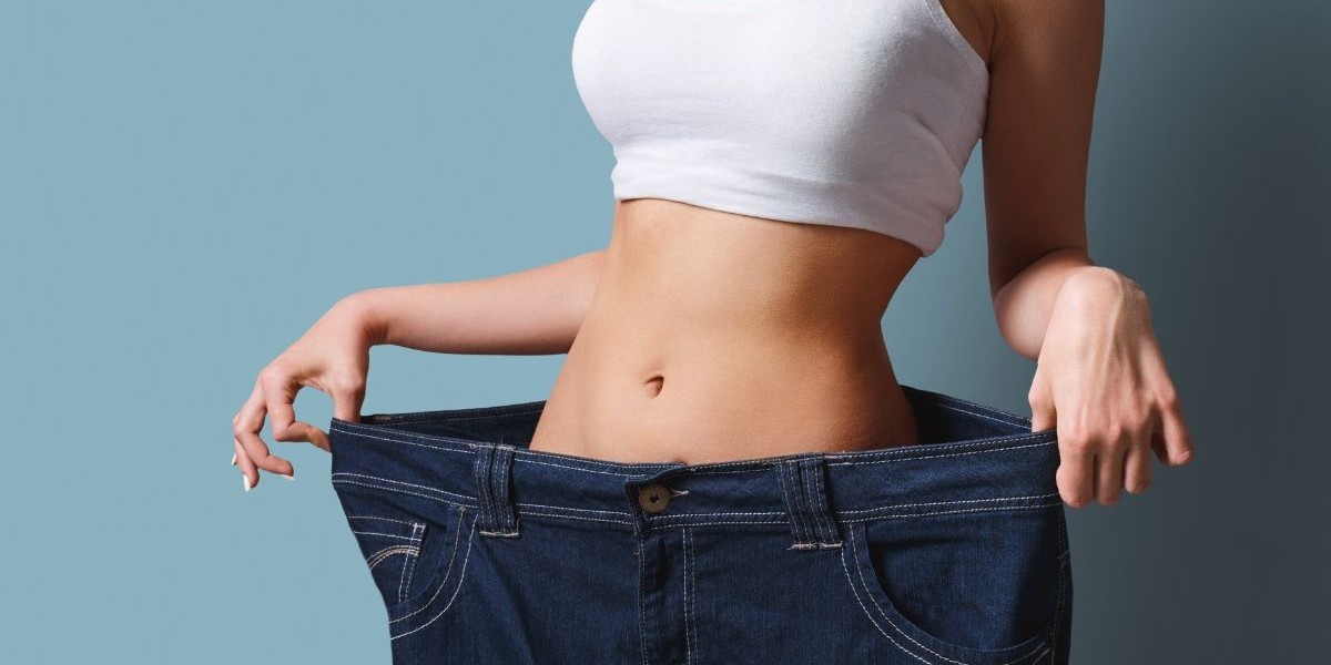 Who should visit a weight loss clinic?