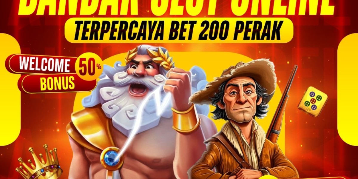 Slot Online: The Digital Evolution of a Casino Classic