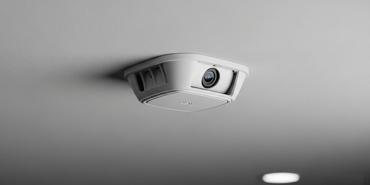 Discreet but Powerful: Benefits of Using a Hidden Camera