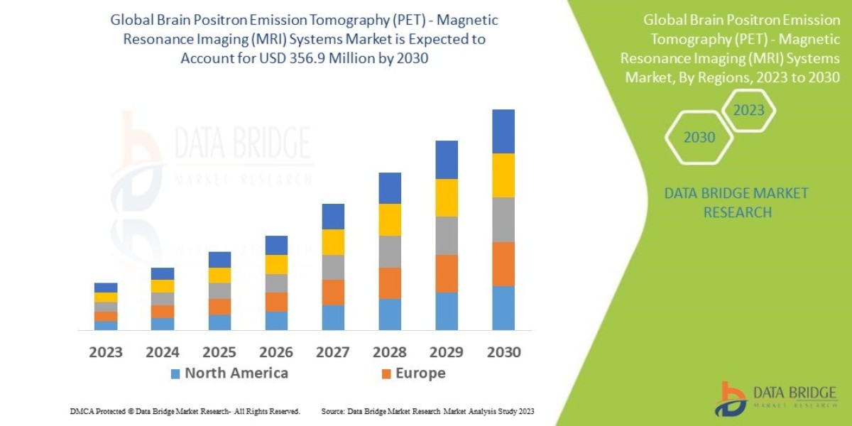 Brain Positron Emission Tomography (PET) - Magnetic Resonance Imaging (MRI) Systems Market Outlook: Growth, Share, Value