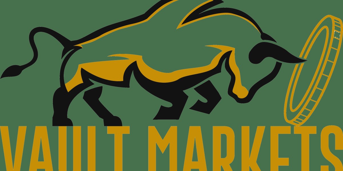 how to vault market login