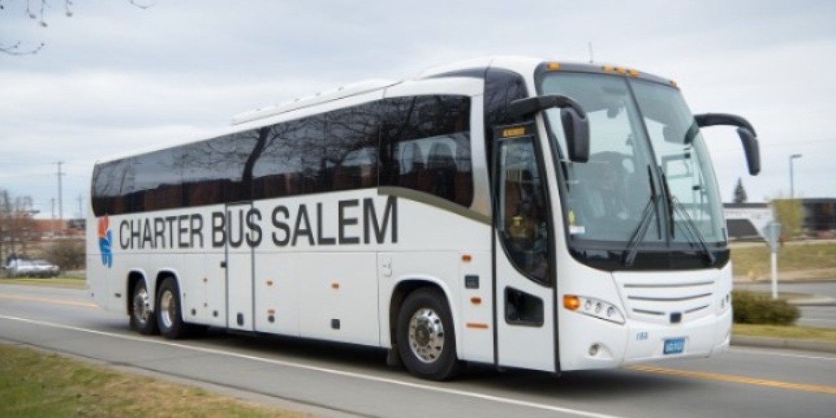 Reserve an 18-passenger minibus rental for Salem travel groups today