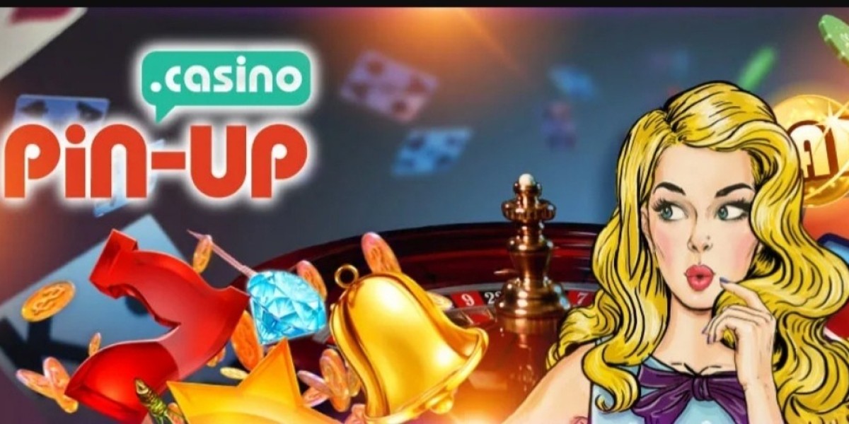 Pin Up Casino: Rəqəmsal Ölçüdə Qumarın Şərq Bazarı