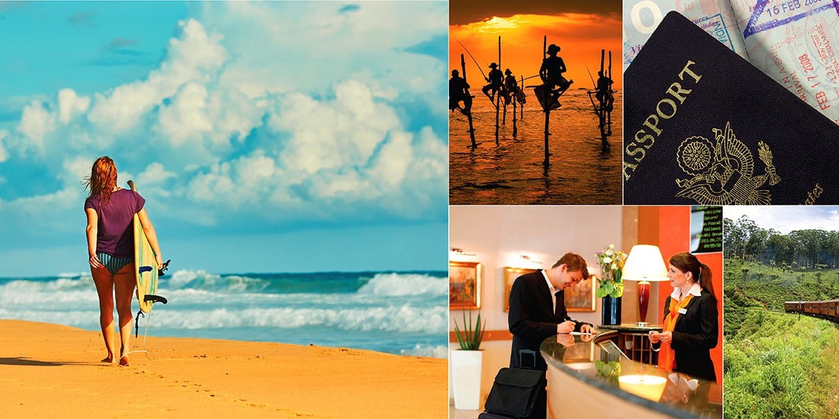 Discover Sri Lanka: Your Ultimate Guide to Unforgettable Journeys with a Premier Travel Agency