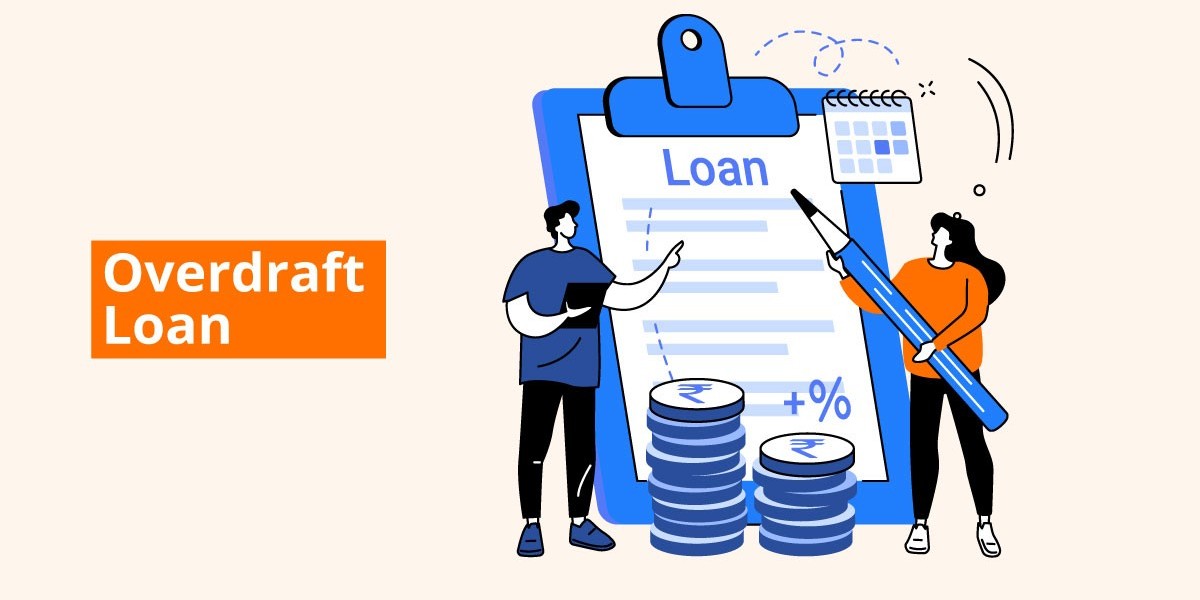 Personal Loan Overdraft Facility: A Smart Financial Tool