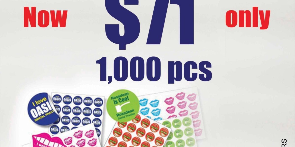 Banner Printing Singapore: Elevate Your Brand with Stunning Prints