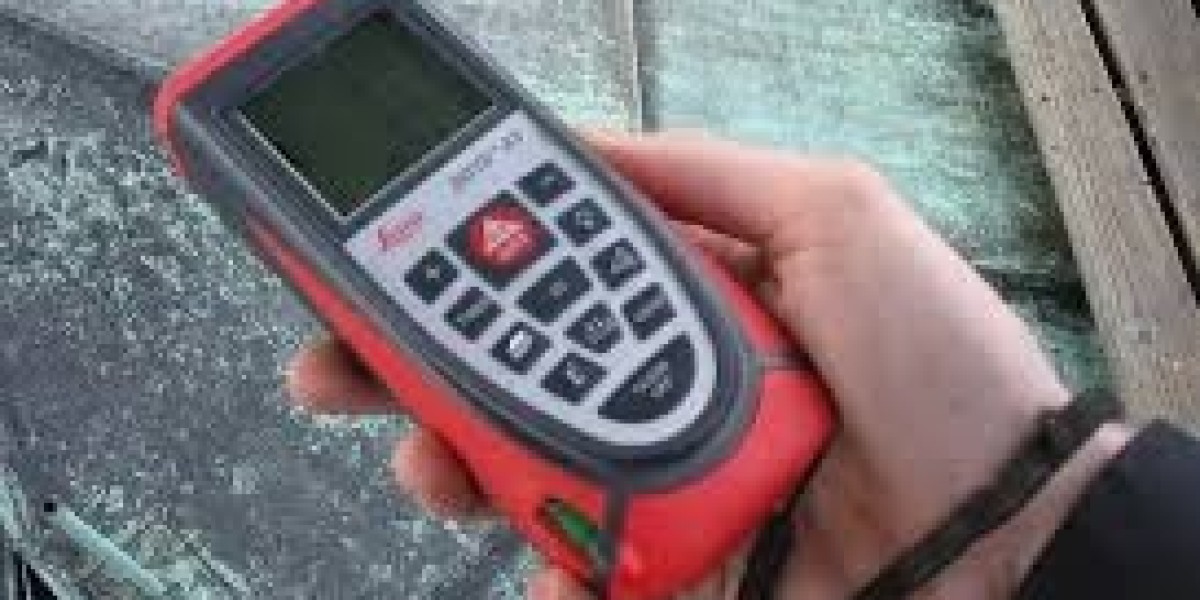 Handheld Laser Distance Meter Market Inhibitors Limiting Widespread Industry Adoption