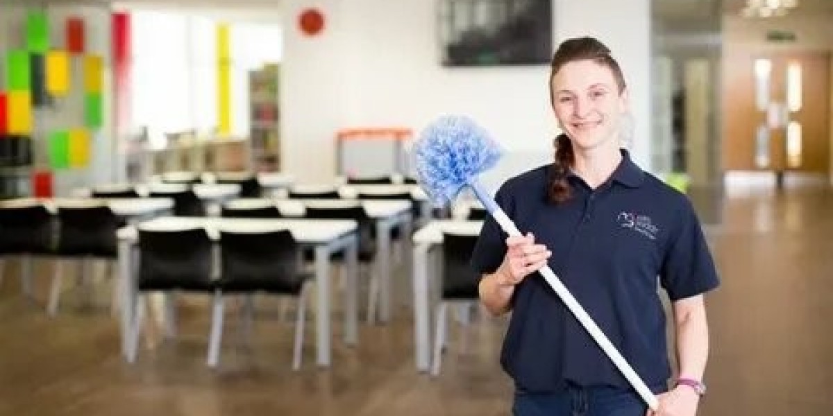 Professional Maid Services in Dubai – Reliable & Affordable