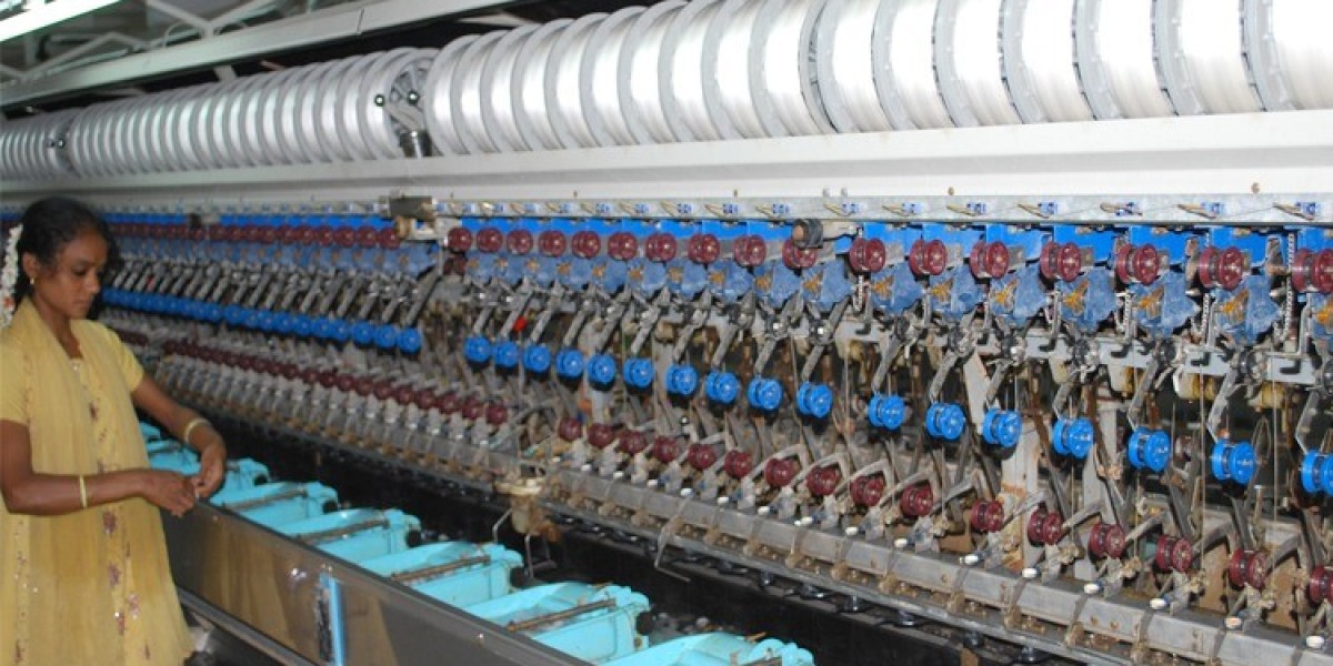 Equipment and Machinery Requirements Report For Silk Reeling Unit manufacturing Plant Setup