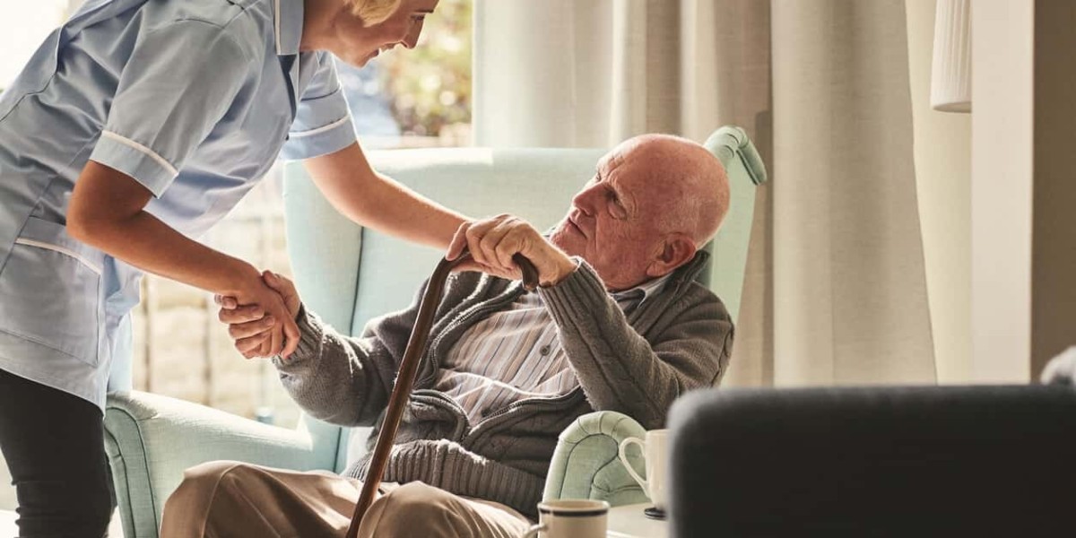 Parkinson’s Care: The Benefits of Home Care Services in Dubai