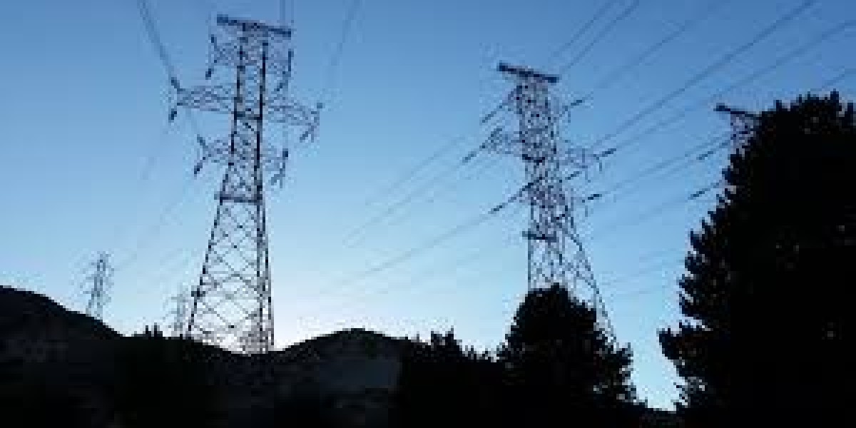 Electricity Transmission Infrastructure Market: Winning Strategies for Sustainable Growth and Innovation