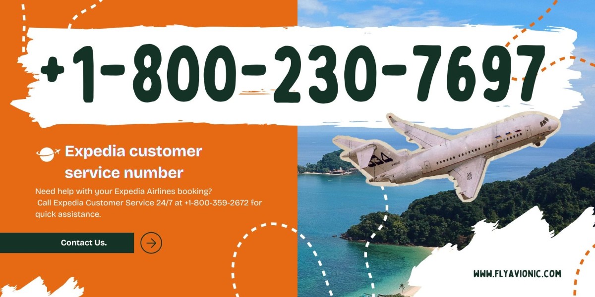 How Do I Speak to Someone at Expedia? Just Call Away!  OTA: +18002307697