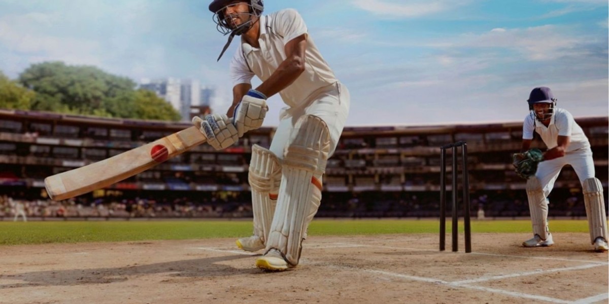 The Future of Sports: Exploring the Impact of Diamond Exchange on Cricket Fan Engagement and Live Score Tracking by 2025